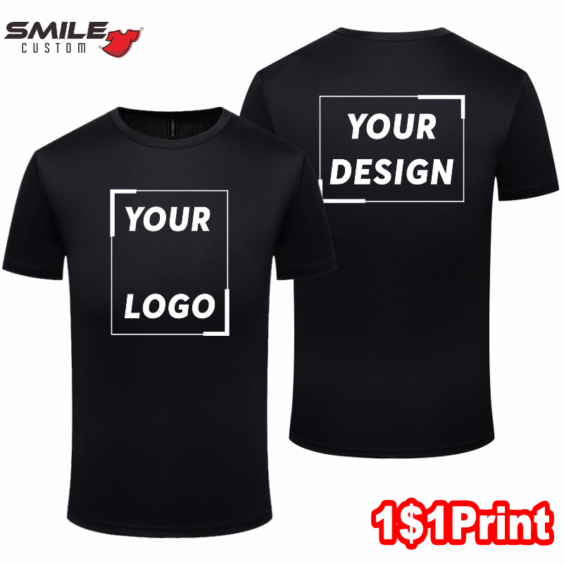 Embroidery Motif - Camiseta deportiva de manga corta para