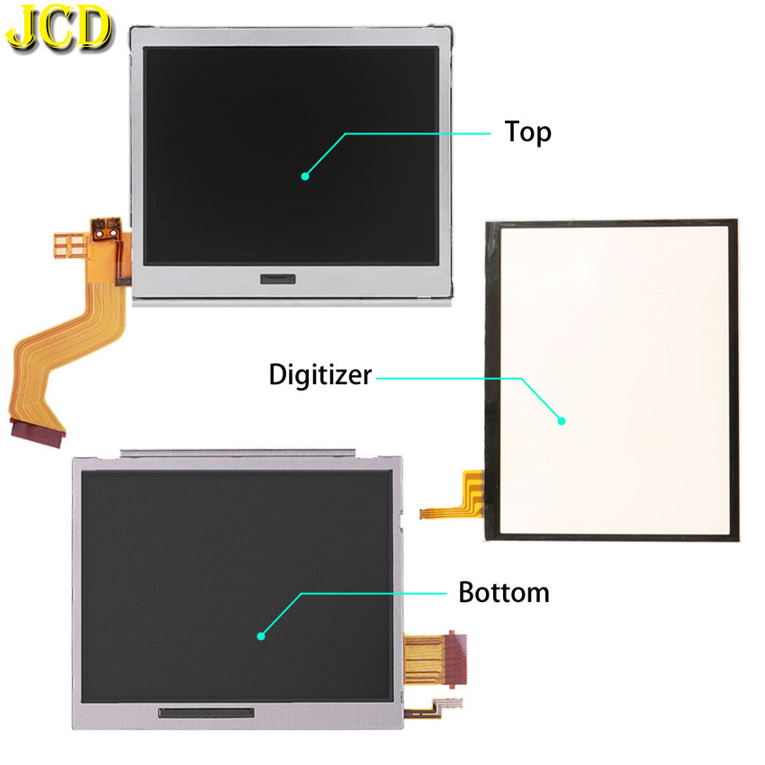 Embroidery Digitizer - JCD-Panel digitalizador de pantalla táctil de