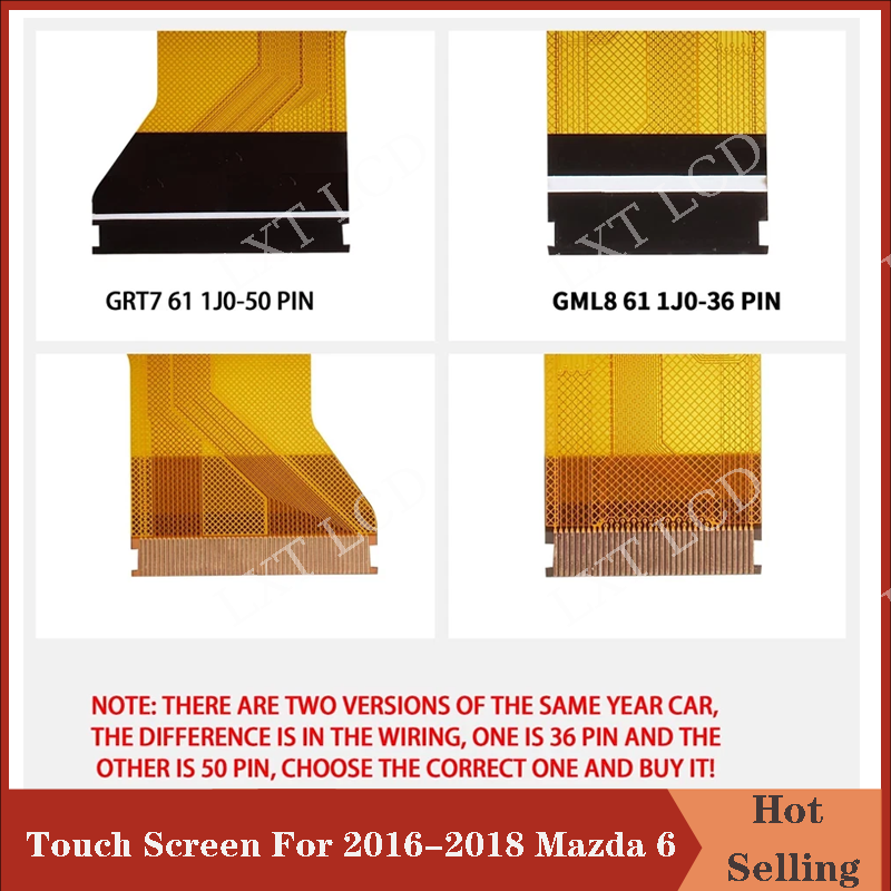 Nuevo Panel de Vidrio Táctil d - Embroidery Digitizer reseña y precio