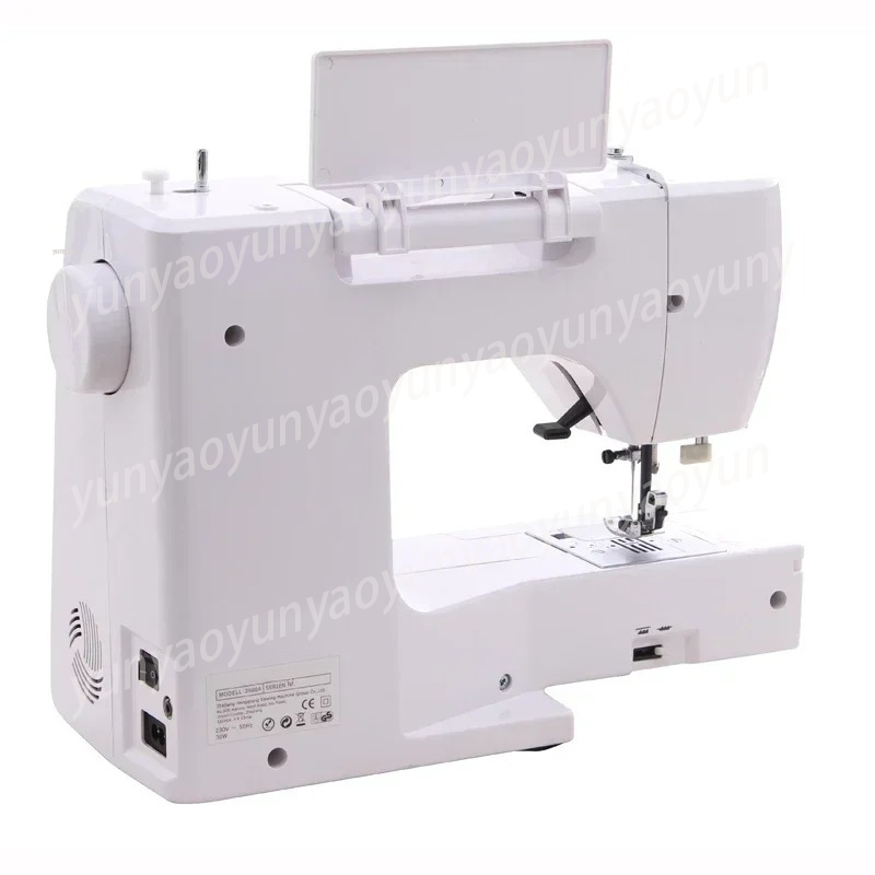 Máquina de Coser Multifunciona - Embroidery Digitizer reseña y precio