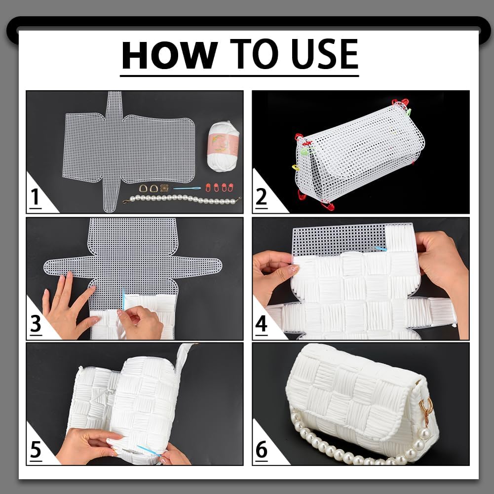 1-4 piezas de hojas de lona de - Embroidery Canvas reseña y precio