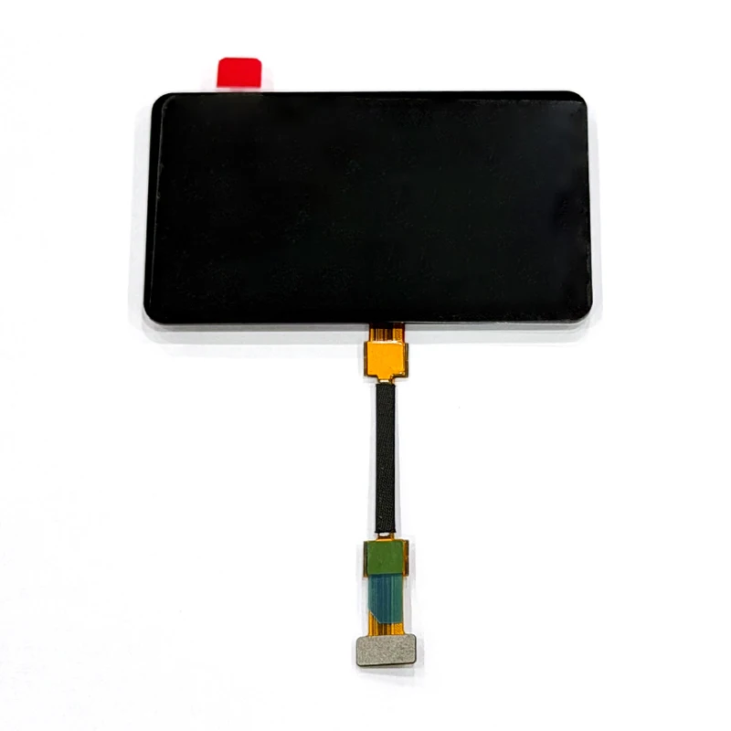 Pantalla OLED de 2 Pulgadas co - Embroidery Digitizer reseña y precio