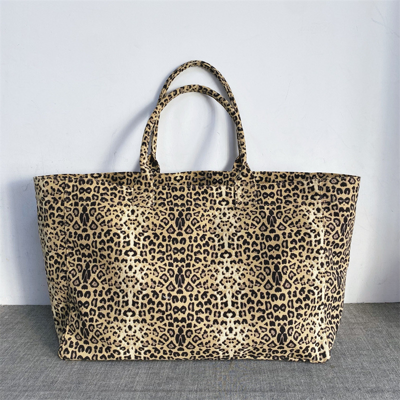 Bolso de mano unisex con estam - Embroidery Motif reseña y precio