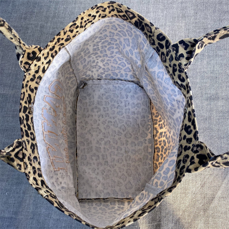 Bolso de mano unisex con estam - Embroidery Motif reseña y precio
