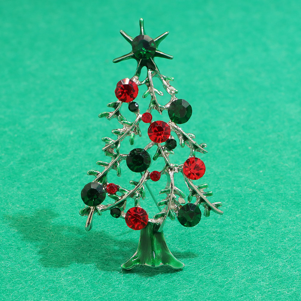 CINDY XIANG-broche navideño pa - Embroidery Australia reseña y precio