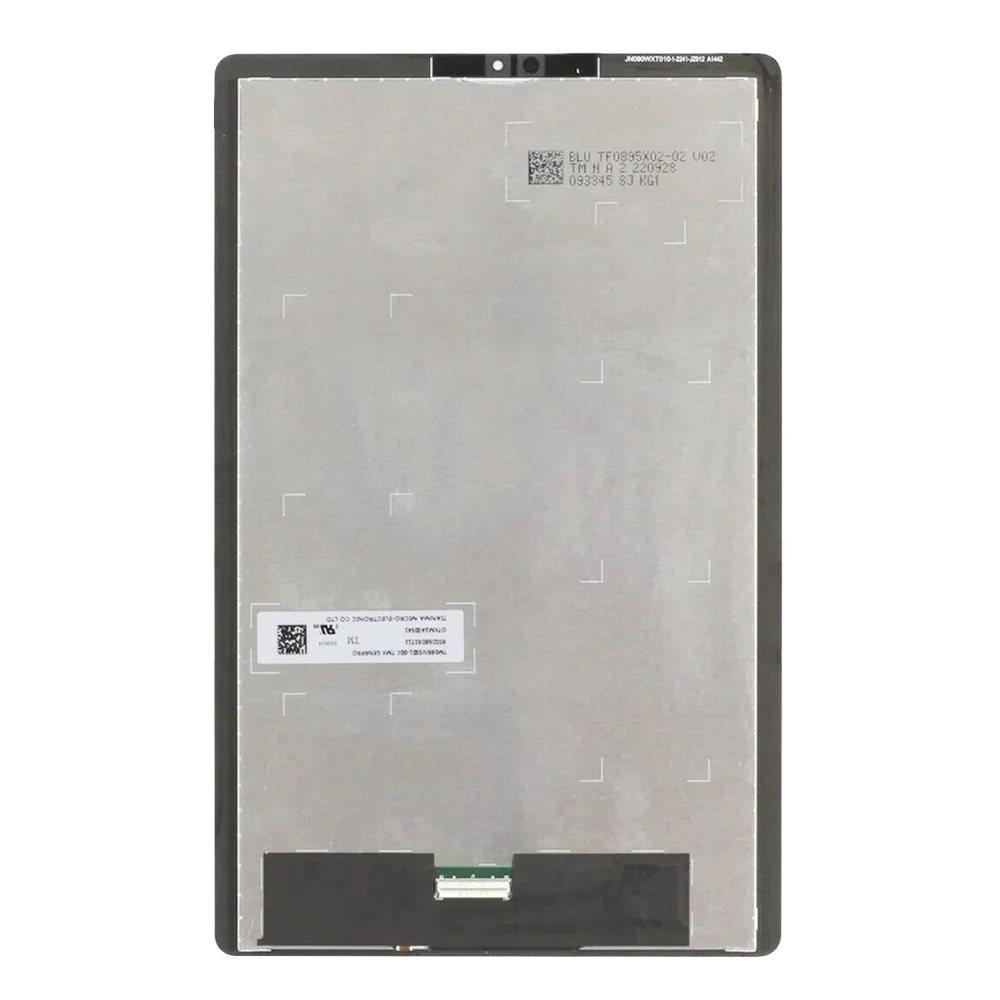 Para Lenovo Tab M9 TB310 TB310 - Embroidery Digitizer reseña y precio