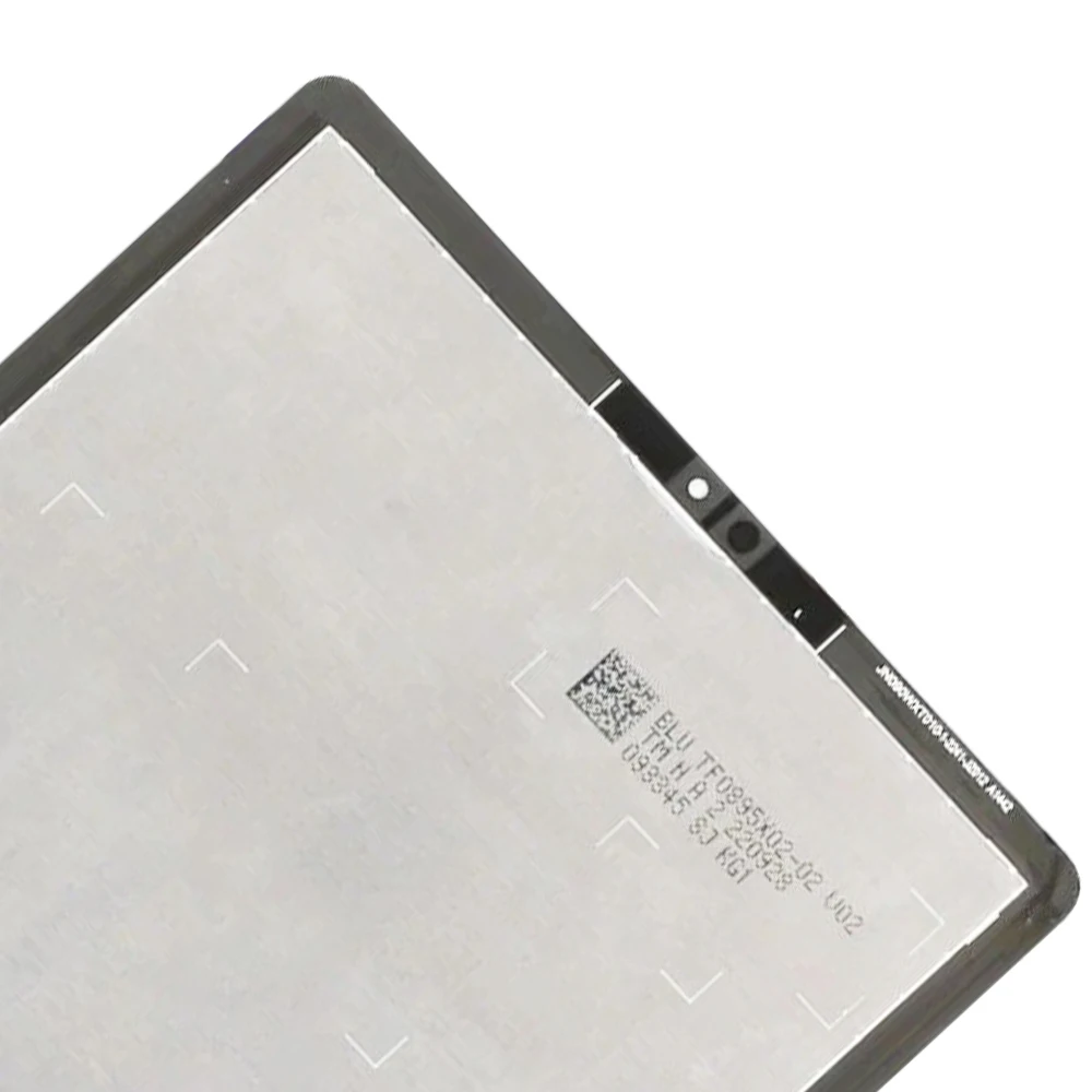 Para Lenovo Tab M9 TB310 TB310 - Embroidery Digitizer reseña y precio