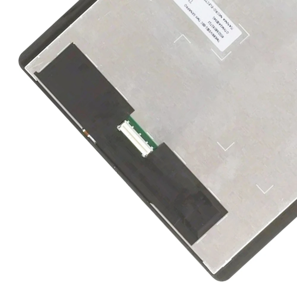 Para Lenovo Tab M9 TB310 TB310 - Embroidery Digitizer reseña y precio