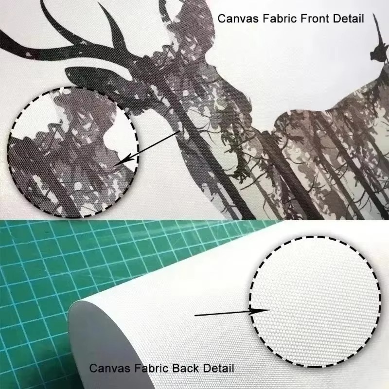 Pintura de Diamantes sin Marco - Embroidery Canvas reseña y precio