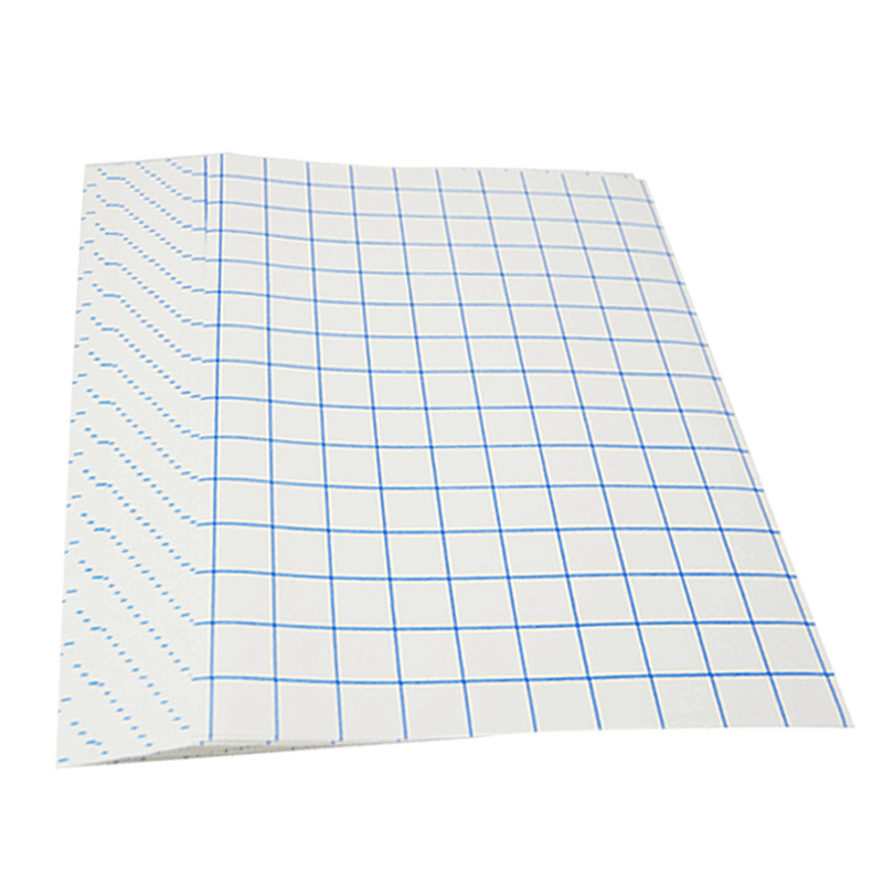 Papel de transferencia térmica - Transfer Paper Carbon reseña y precio