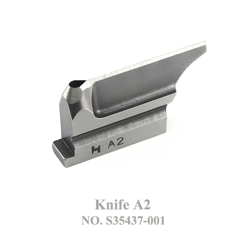 Cuchillo S41346-001 compatible - Embroidery Eyelet reseña y precio