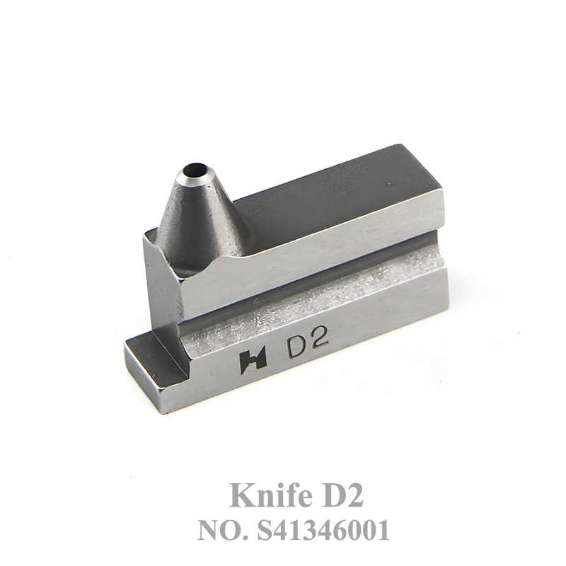 Cuchillo S41346-001 compatible - Embroidery Eyelet reseña y precio