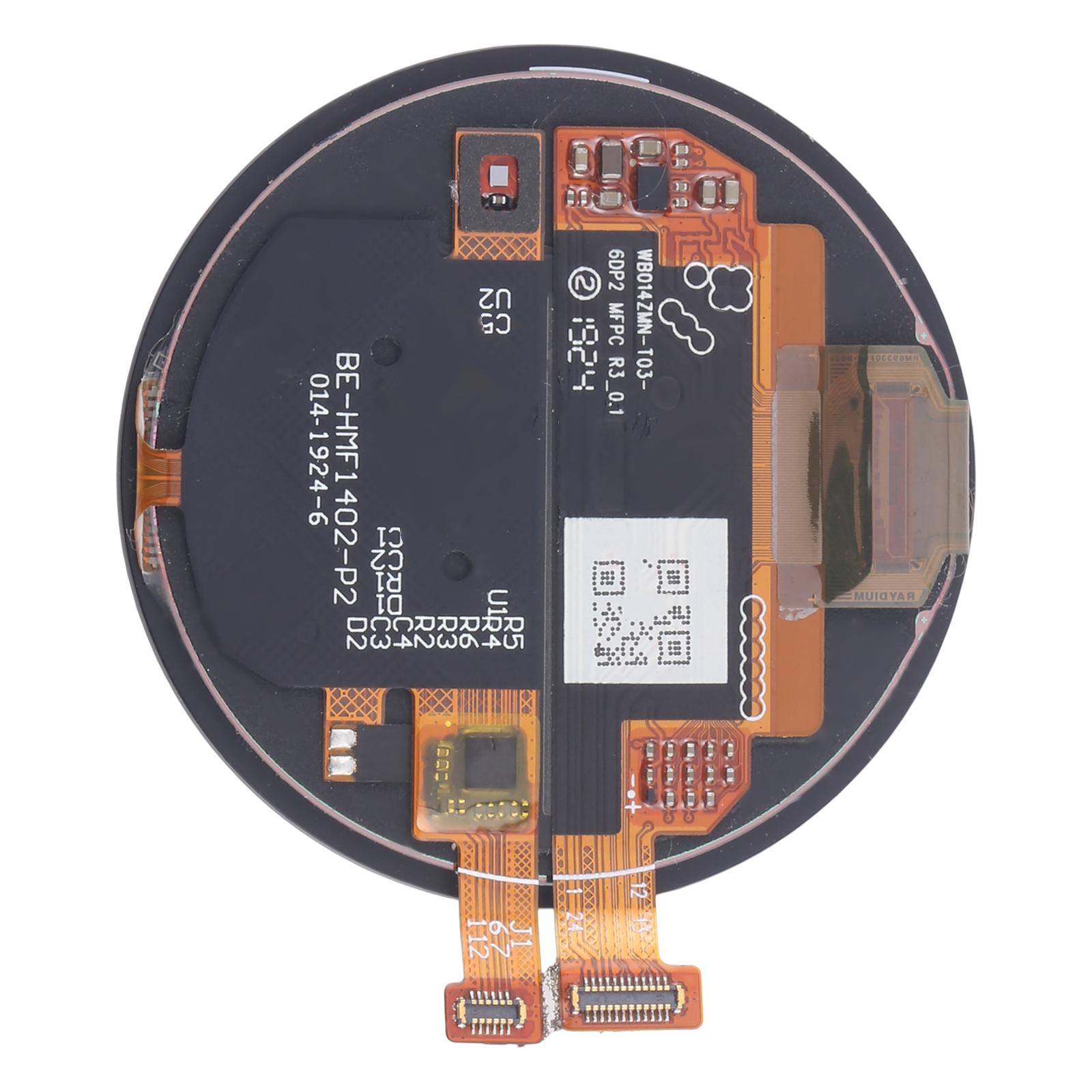 Pantalla LCD con digitalizador - Embroidery Digitizer reseña y precio
