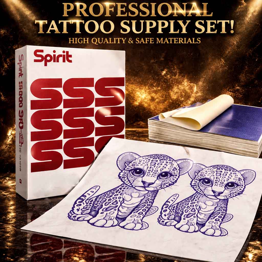 Audersigt 50/100 Hojas Papel d - Transfer Paper Carbon reseña y precio