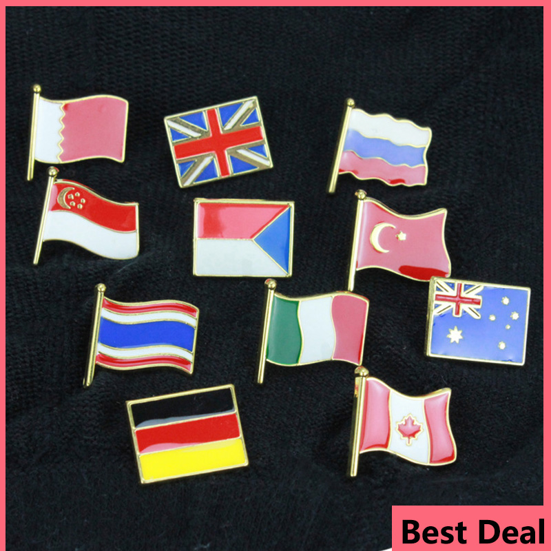 2024 nuevas banderas nacionale - Embroidery Australia reseña y precio