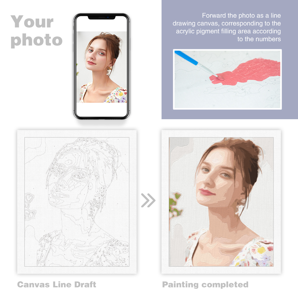 24/36/48 colores foto personal - Embroidery Translate reseña y precio