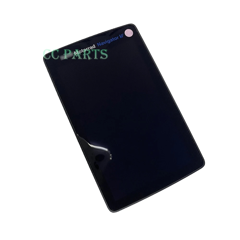 Pantalla táctil LCD para BMW M - Embroidery Digitizer reseña y precio