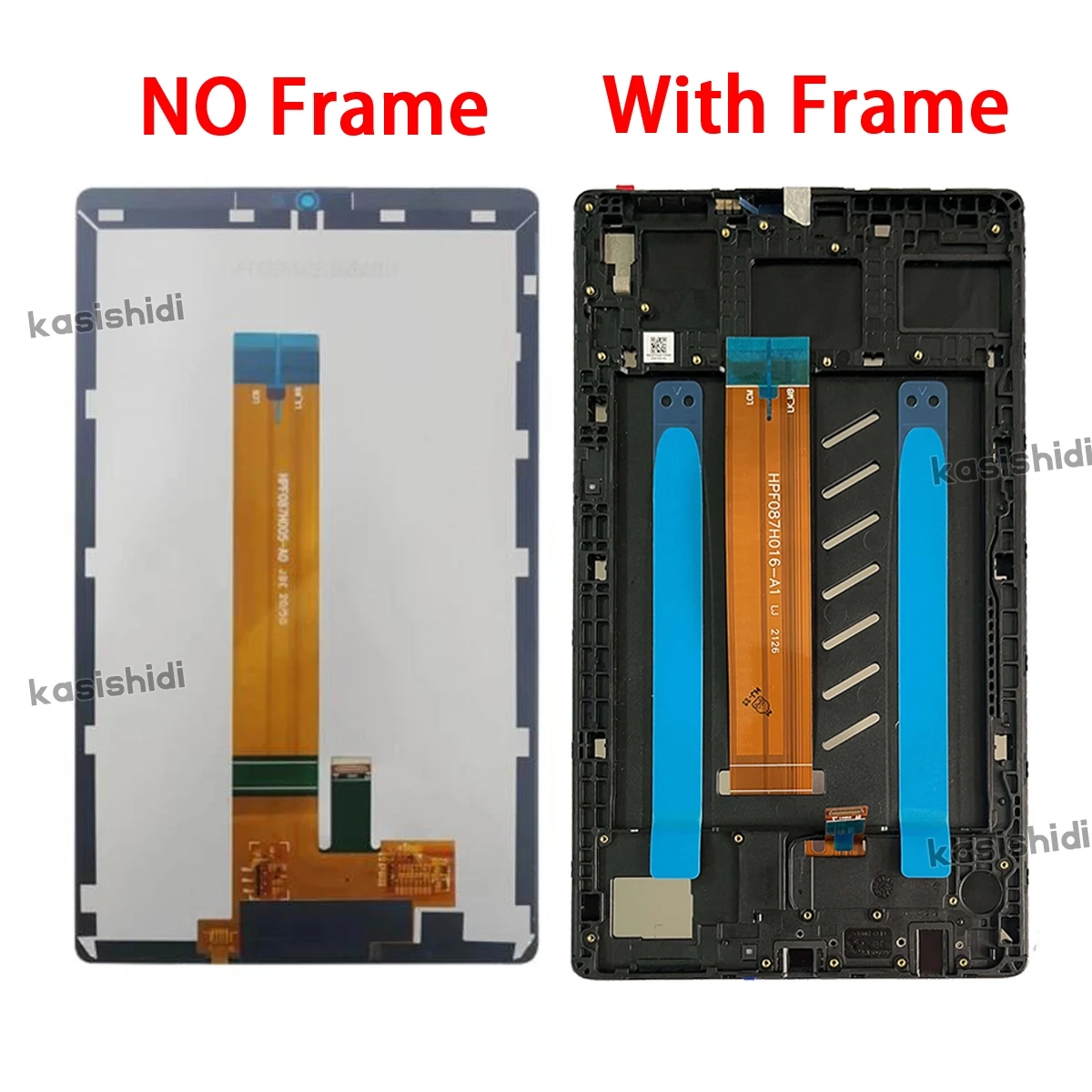Pantalla LCD de 8,7 pulgadas p - Embroidery Digitizer reseña y precio
