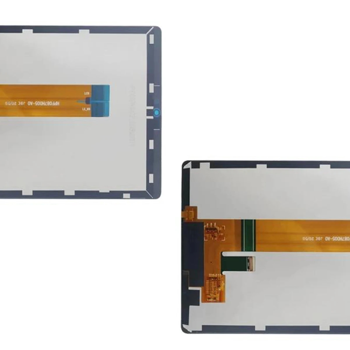 Pantalla LCD de 8,7 pulgadas p - Embroidery Digitizer reseña y precio