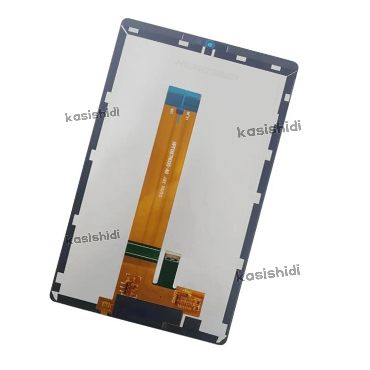 Pantalla LCD de 8,7 pulgadas p - Embroidery Digitizer reseña y precio