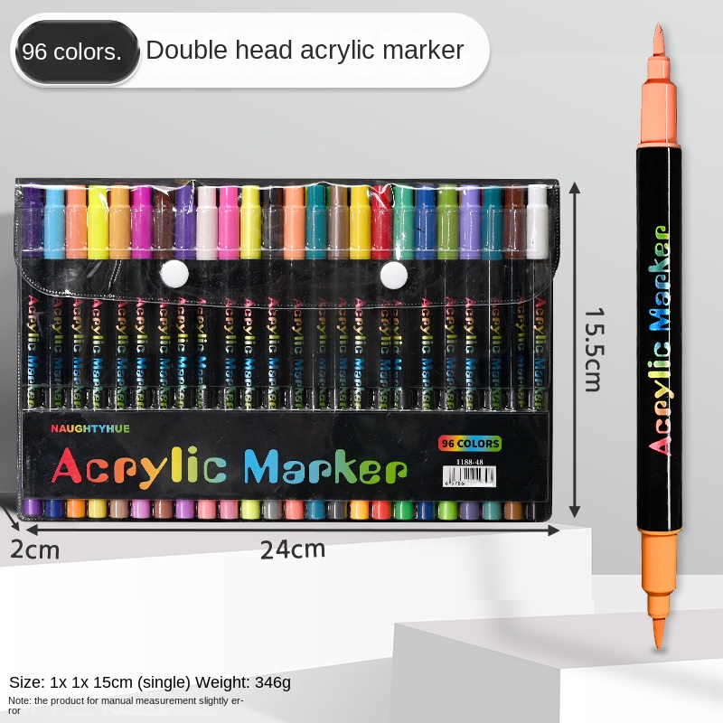 Marcadores de Pintura Acrílica - Copic Marker Classic reseña y precio