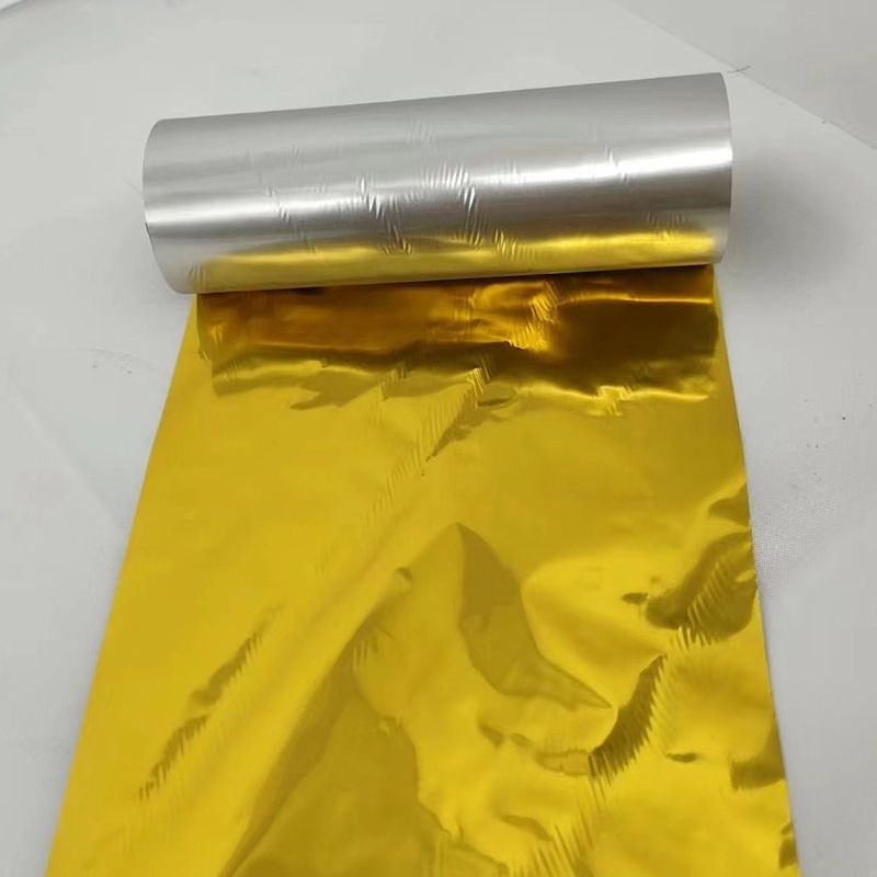 Cinta de Resina Dorada Brillan - Transfer Paper Carbon reseña y precio
