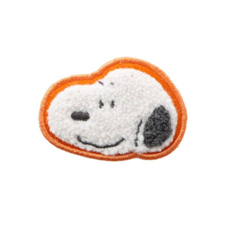 Lindo Parche Bordado de Snoopy - Embroidery Stitches reseña y precio