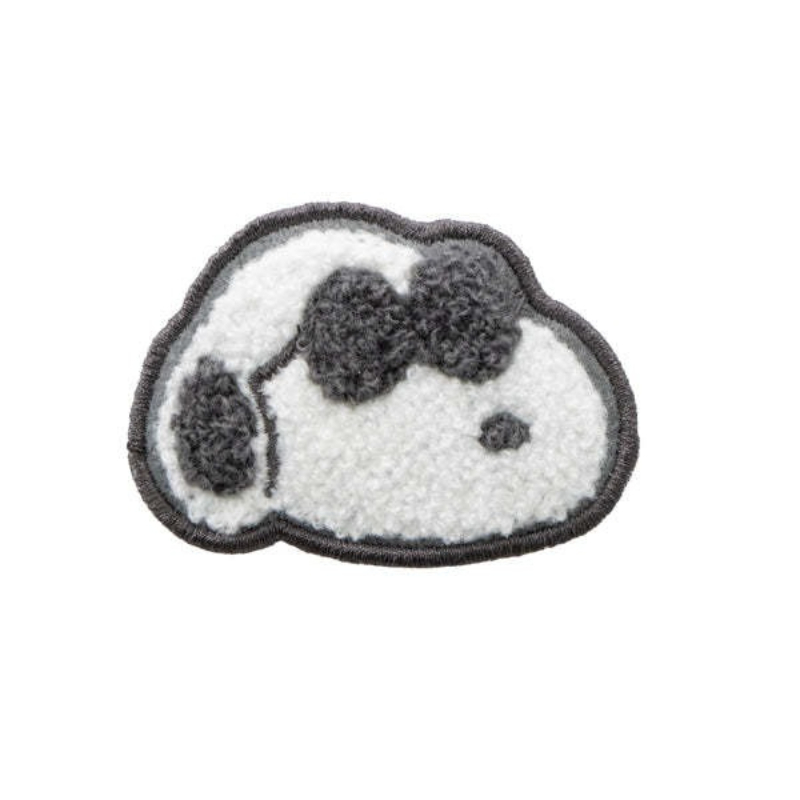 Lindo Parche Bordado de Snoopy - Embroidery Stitches reseña y precio