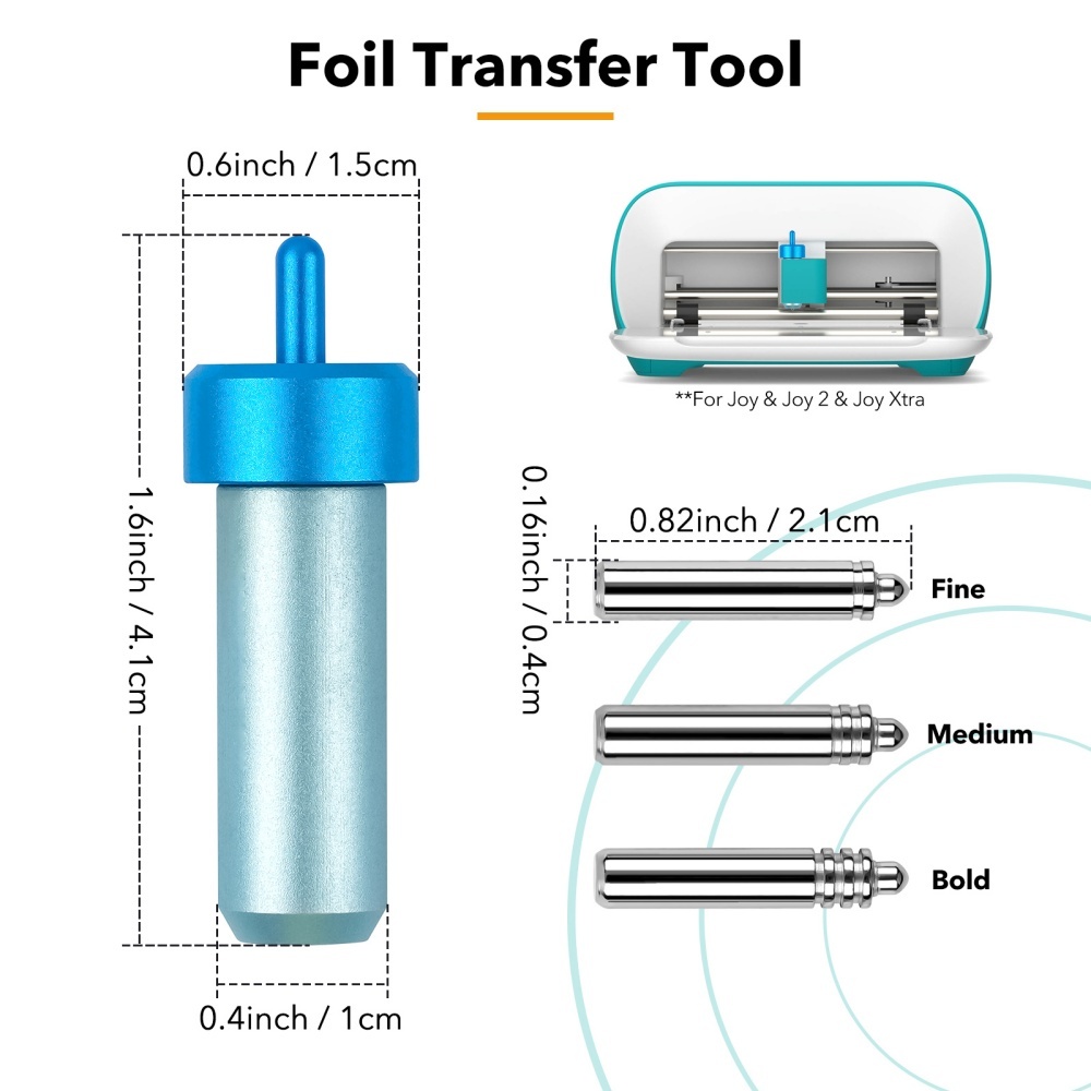 Kit de transferencia de lámina - Transfer Paper Carbon reseña y precio