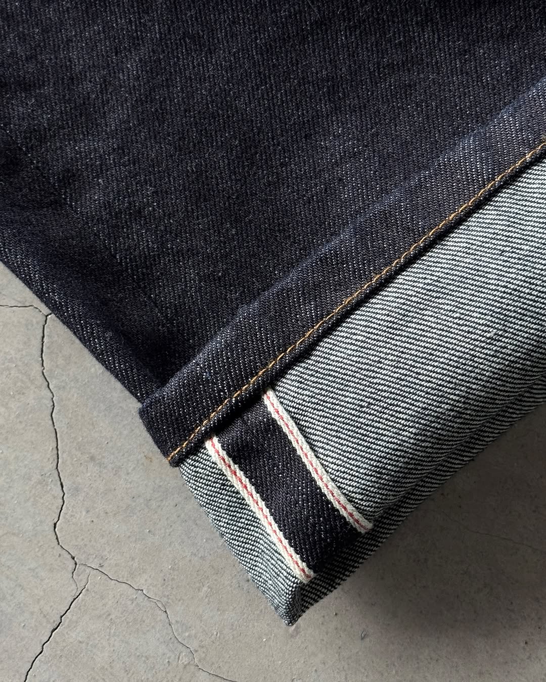 Pantalones Vaqueros para Hombr - Embroidery Jeans Sakura reseña y precio