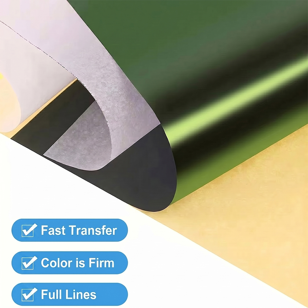 Papel de Transferencia para Ta - Transfer Paper Carbon reseña y precio